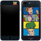 Disney Toy Story Character Grid iPhone 8 Plus Skin